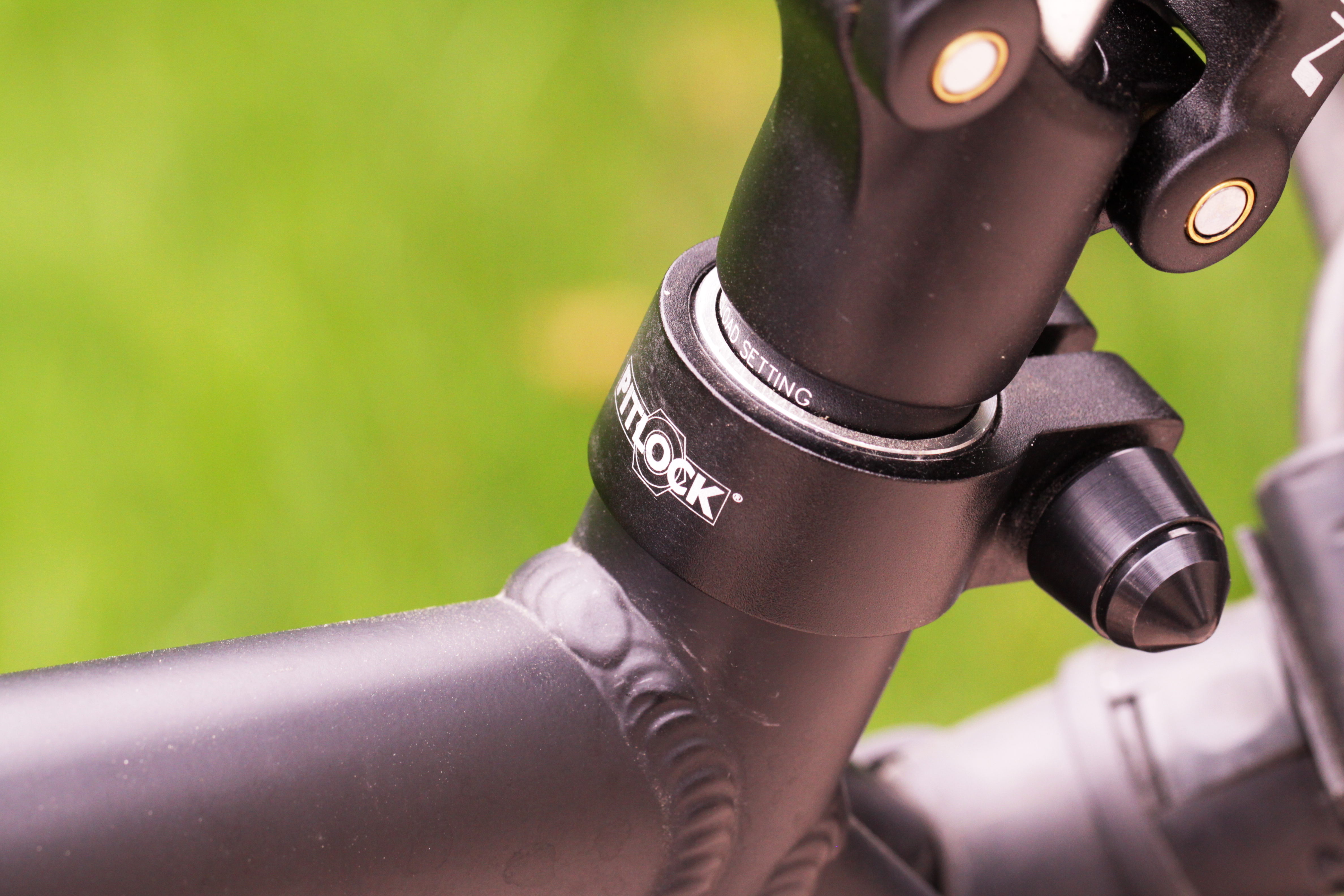 How to Prevent Bike Theft with Pitlock.