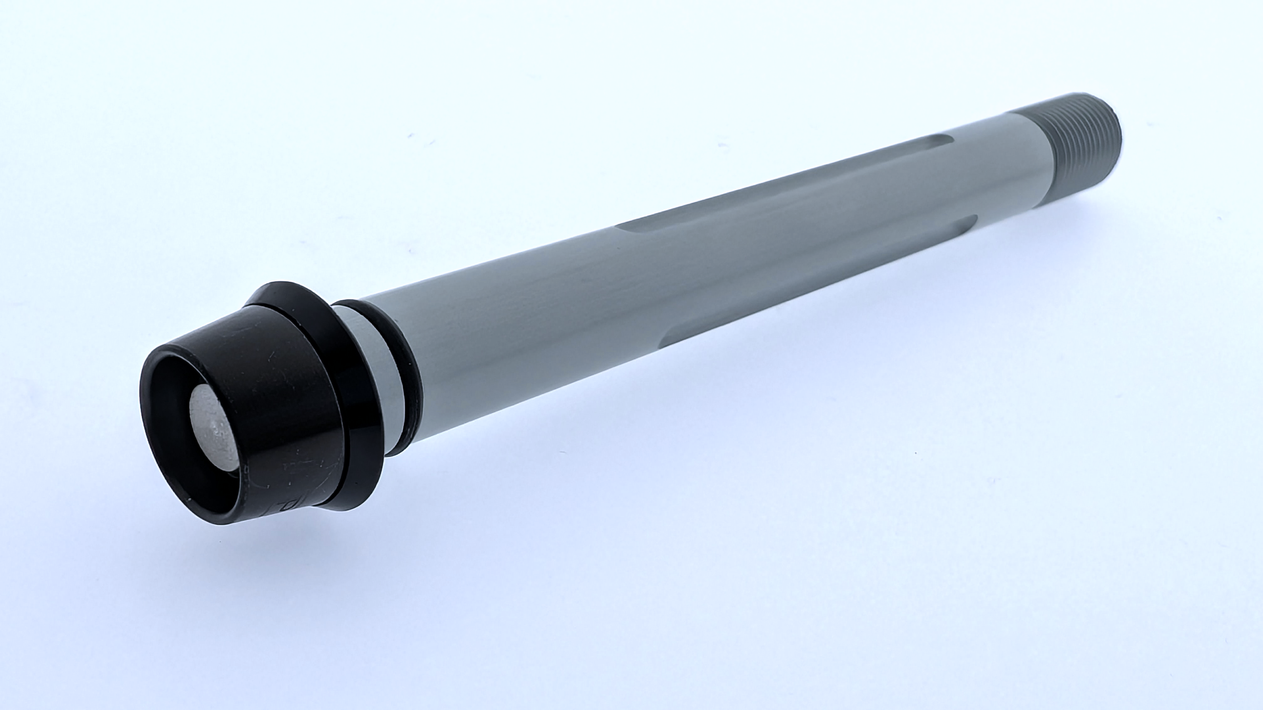 Thru Axles on Your Bike: Differences, Dimensions, and How to Secure Them Properly.