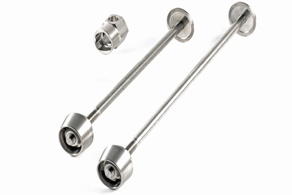 Pitlock
