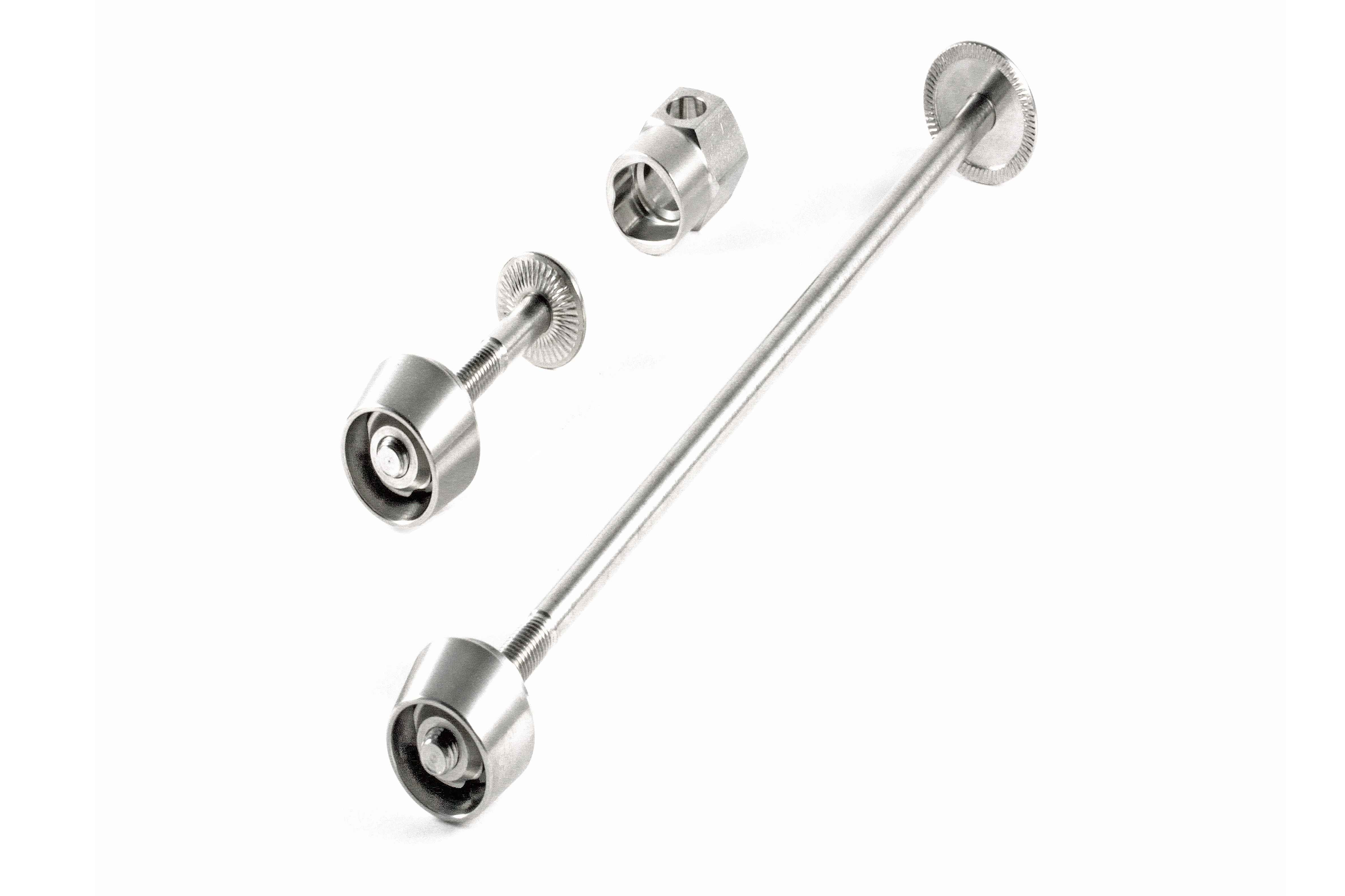 Pitlock
