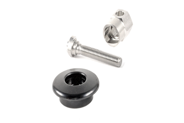 Pitlock