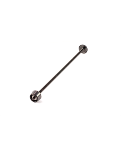 240mm axis with continuous thread universal+ closure