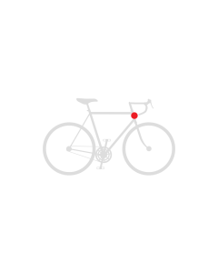 Set sichert Scheinwerfer