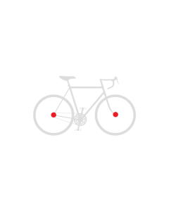 Set mit kürzbarer Universalachse