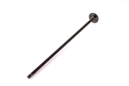 240mm axis with continuous thread universal