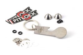 Spare Parts Kit