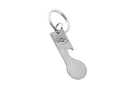 Pitlock key ring