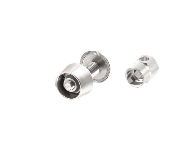 Pit Lock Set 06 – Sattelstützen-Bolzen Mit Code, Für Fahrraddiebstahlschutz, Einbaubreite 33 Mm Pit Lock Set 06 – Sattelstützen-Bolzen Mit Code, Für Fahrraddiebstahlschutz, Einbaubreite 33 Mm