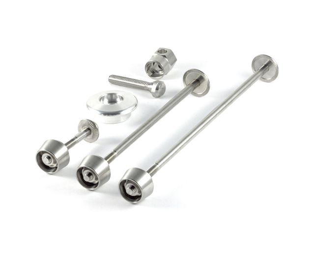 Pitlock sales security skewers