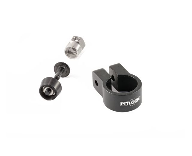 Pitlock sales seatpost lock