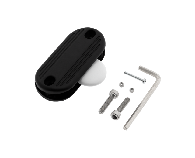 2x T-Griff Steckschlüssel 10 Mm – Aus Chrom-Vanadium-Stahl, 6-Kant Für Fahrrad, Motorrad & Auto
