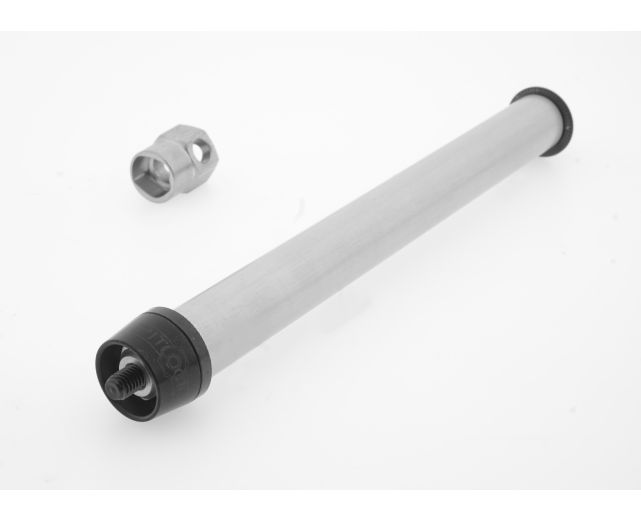 Axle Replacement Suntour Qloc 15mm Quick Release Axle