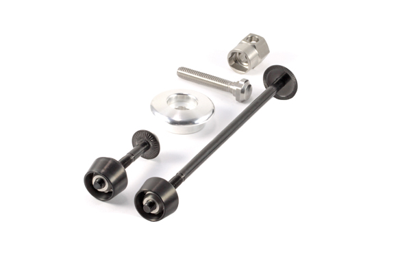 Pitlock PIT-Stopper M6 5mm Fahrrad