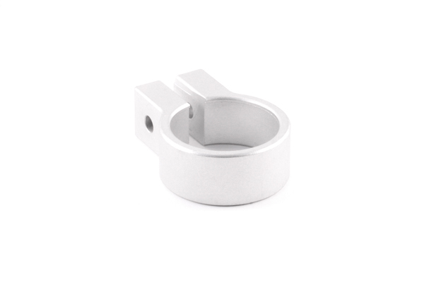 pitlock saddle clamp
