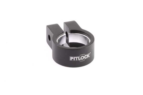 pitlock saddle clamp