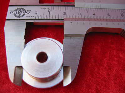 alu plug alu plug